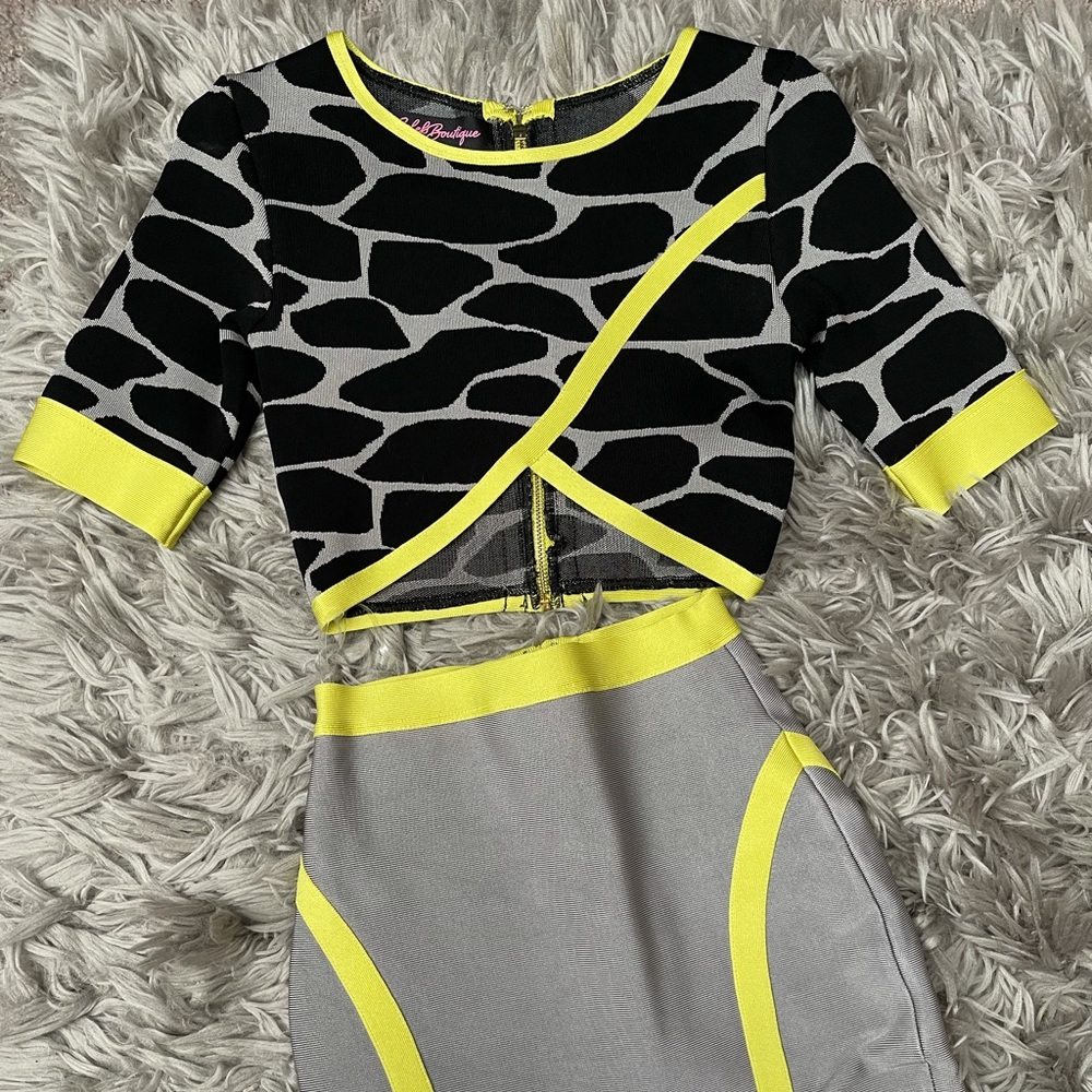 Two Piece Set Women Clothing